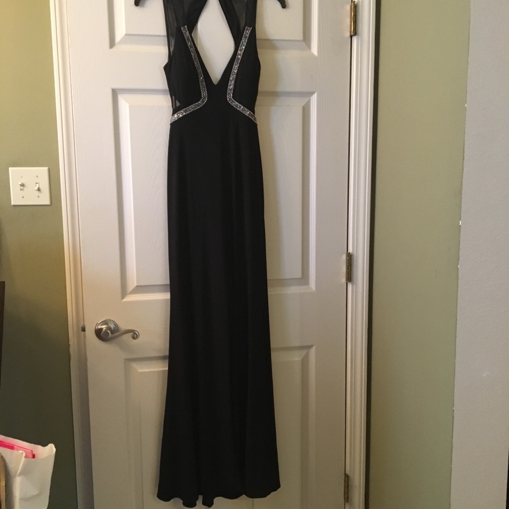 Formal